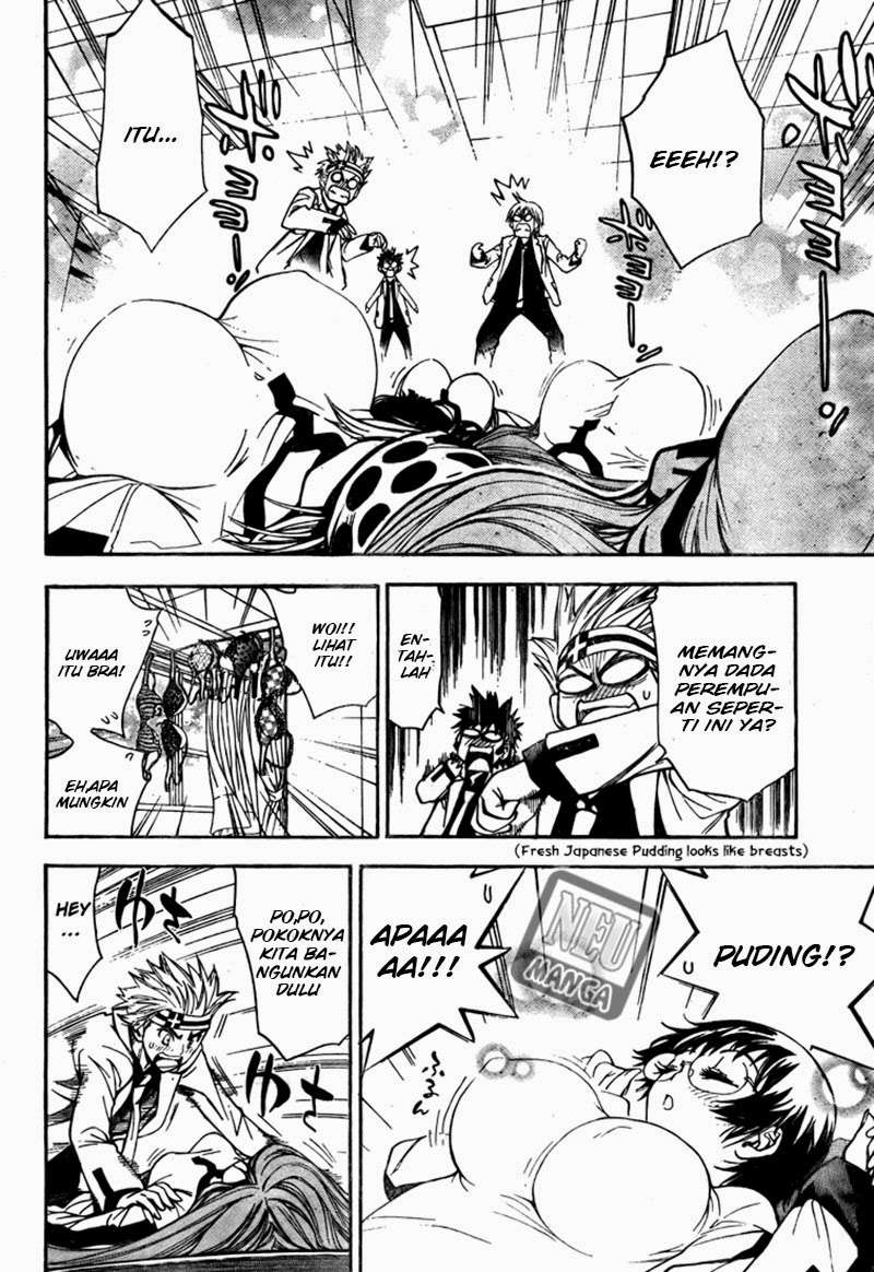 Chapter 95 - halaman 13