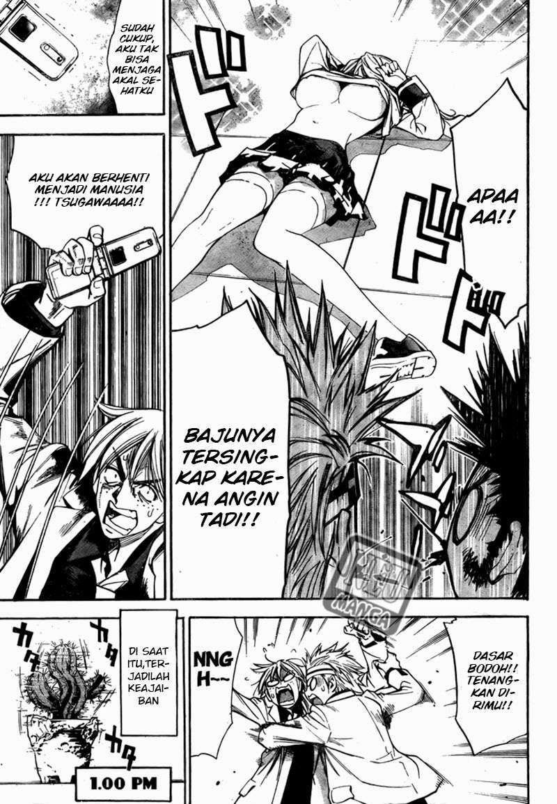 Chapter 95 - halaman 20