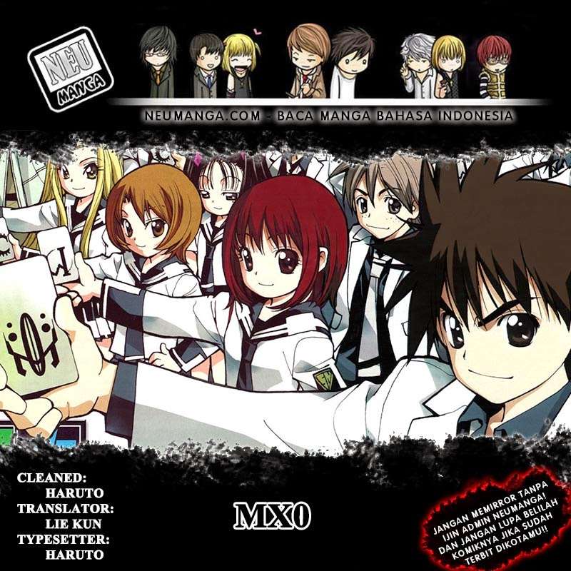 Chapter 95 - halaman 4