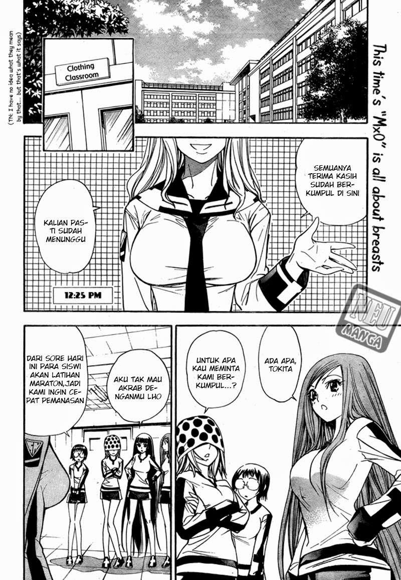Chapter 95 - halaman 7