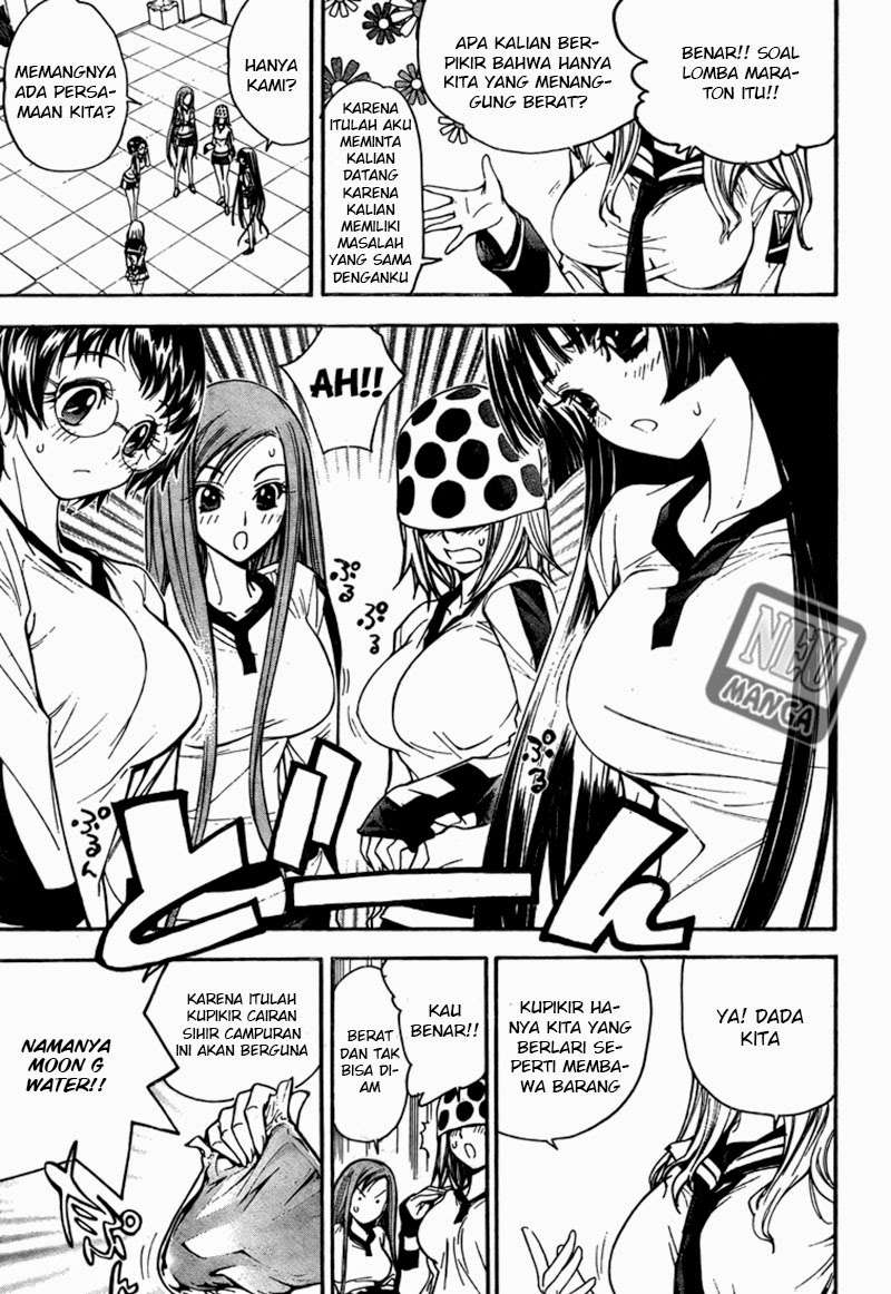 Chapter 95 - halaman 8