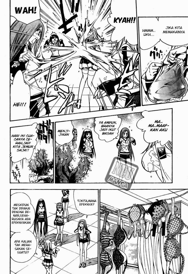 Chapter 95 - halaman 9