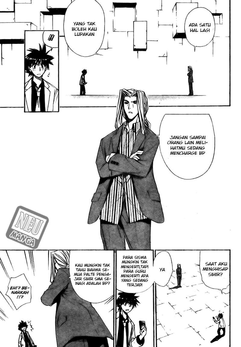 Chapter 94 - halaman 14