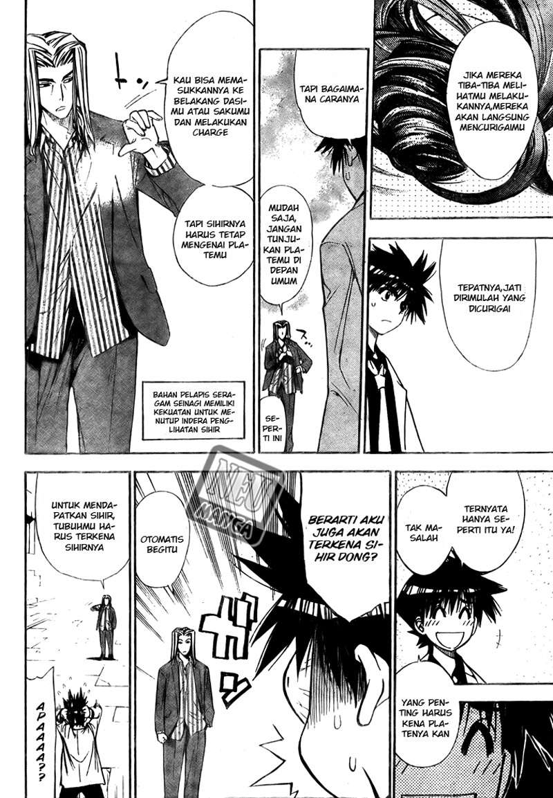 Chapter 94 - halaman 15