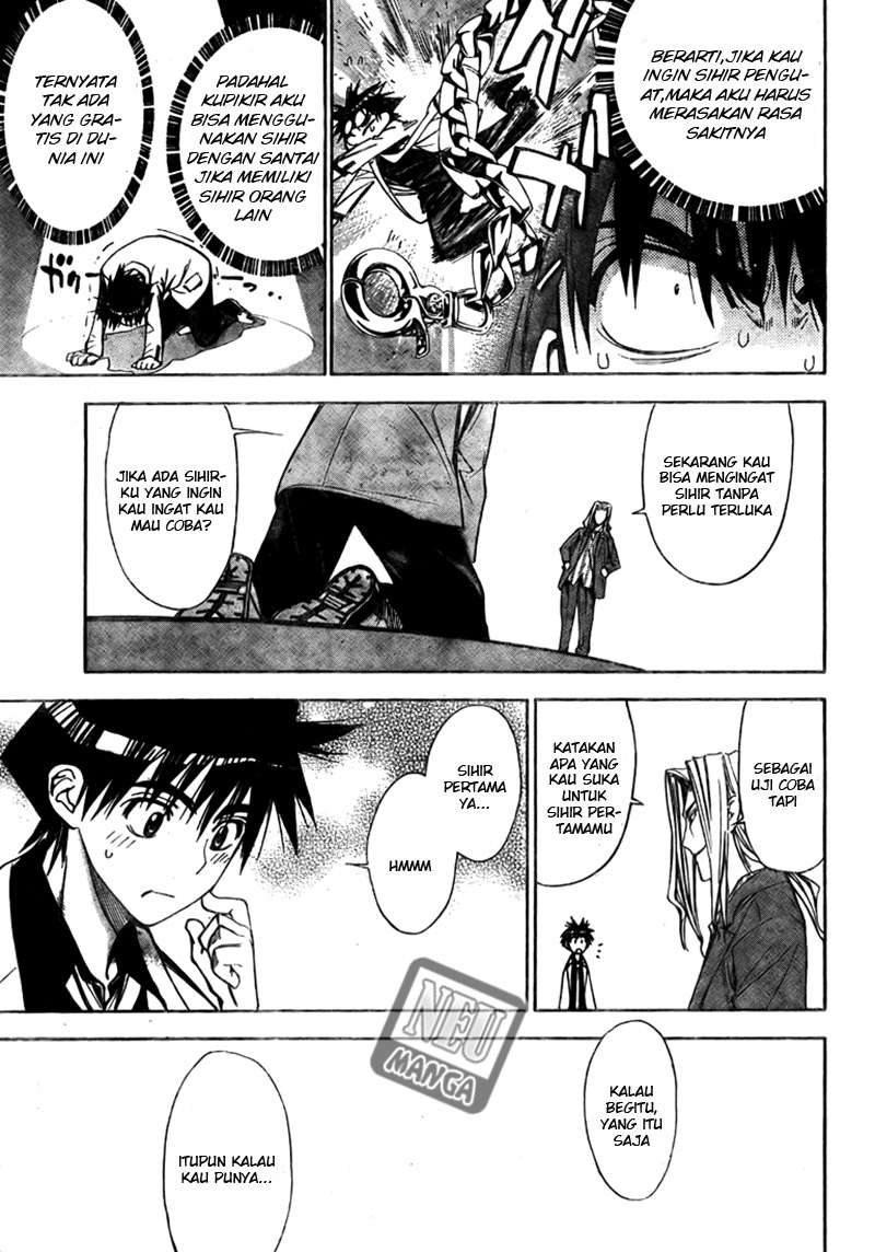 Chapter 94 - halaman 16