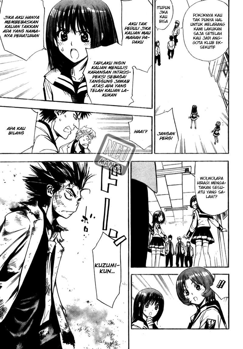 Chapter 94 - halaman 18