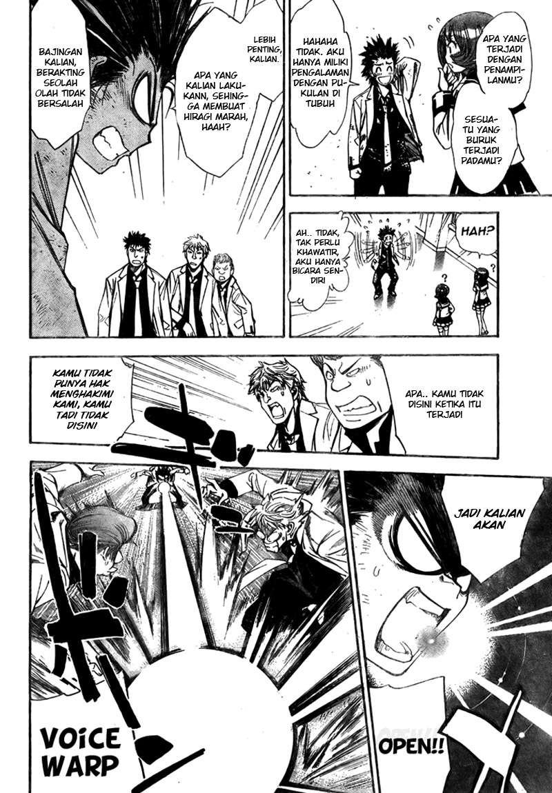 Chapter 94 - halaman 19
