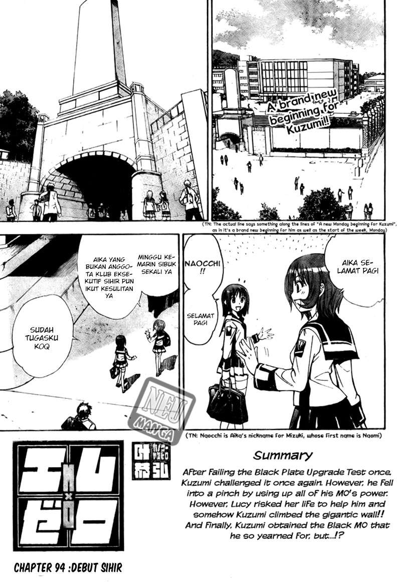 Chapter 94 - halaman 6