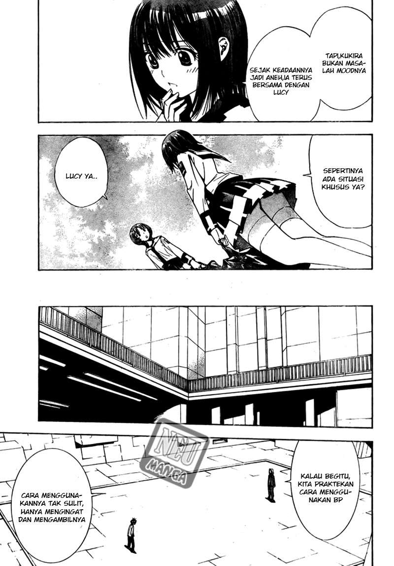 Chapter 94 - halaman 8