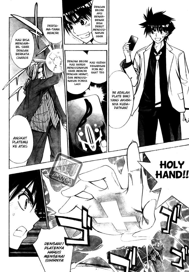 Chapter 94 - halaman 9