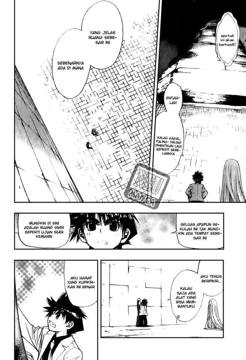 Chapter 92 - halaman 16