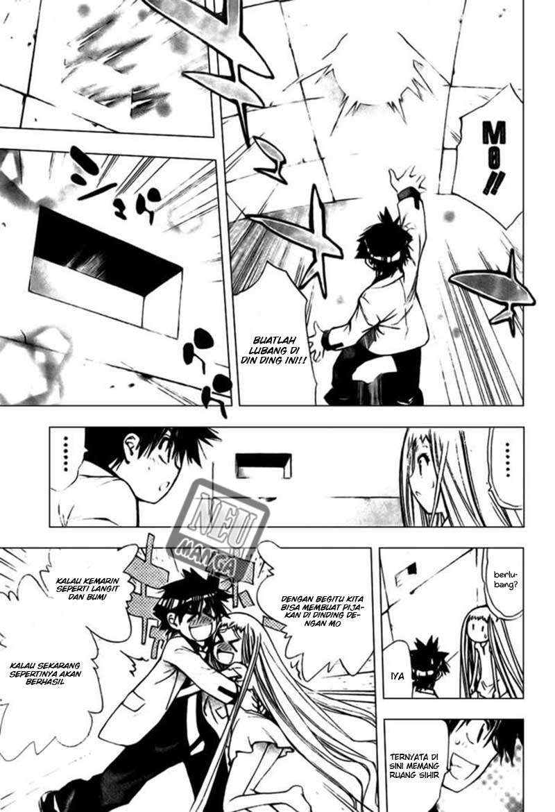 Chapter 92 - halaman 18