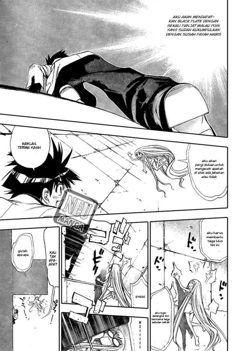 Chapter 92 - halaman 19