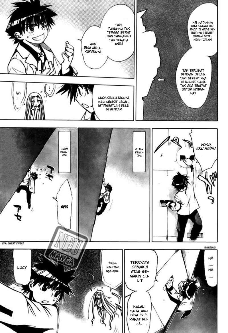 Chapter 92 - halaman 23