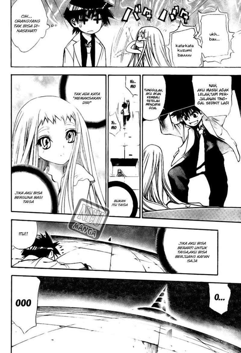 Chapter 92 - halaman 30