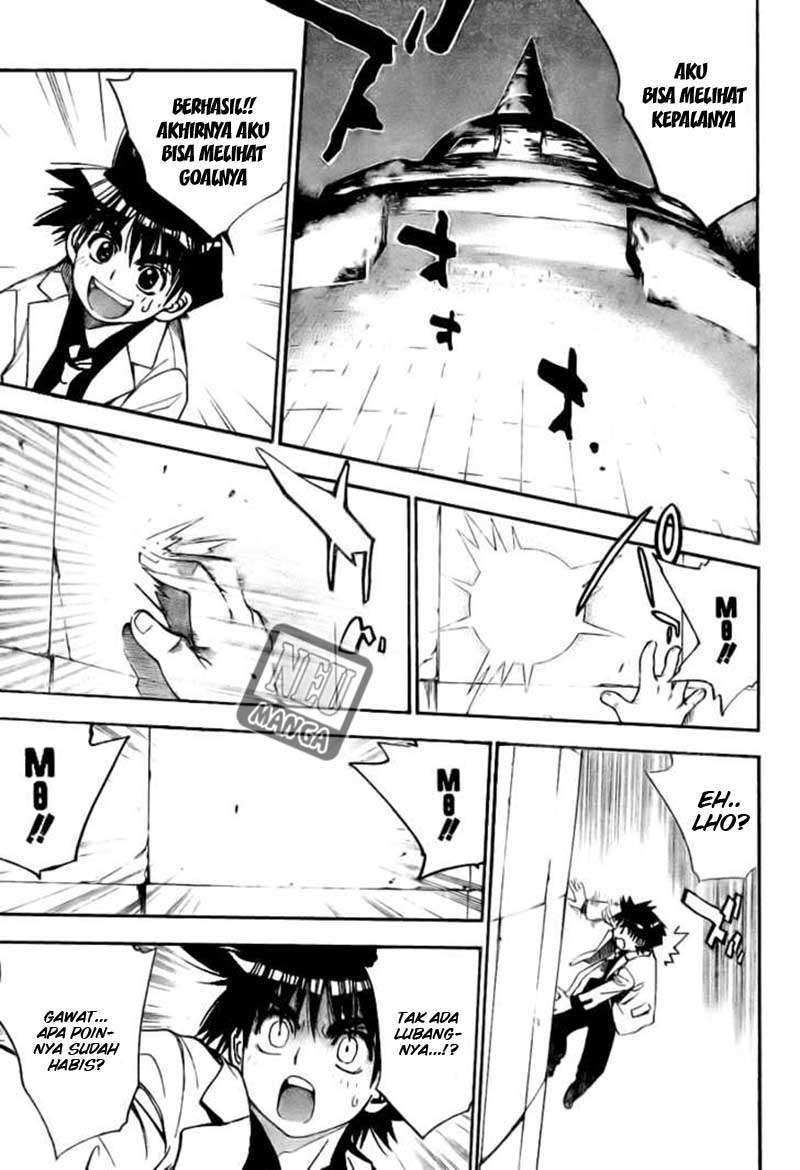 Chapter 92 - halaman 32