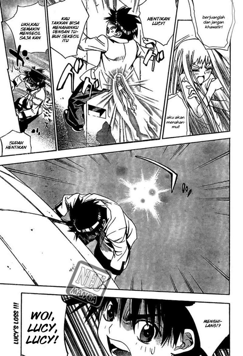 Chapter 92 - halaman 35