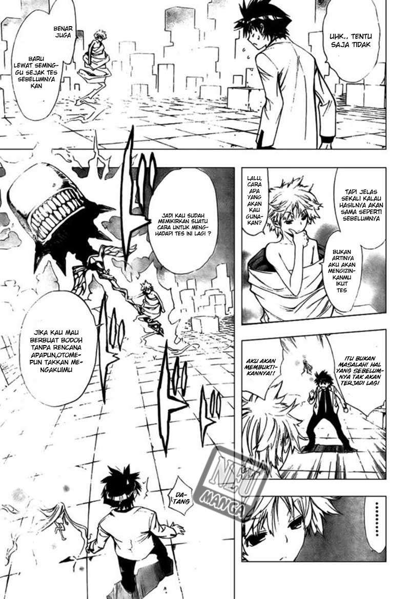 Chapter 92 - halaman 8