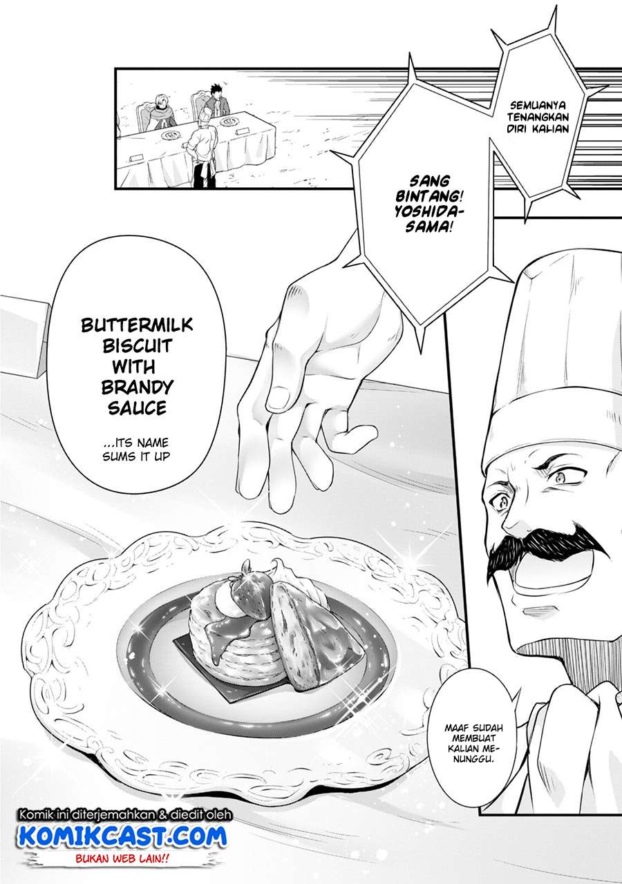 Chapter 18 - halaman 20
