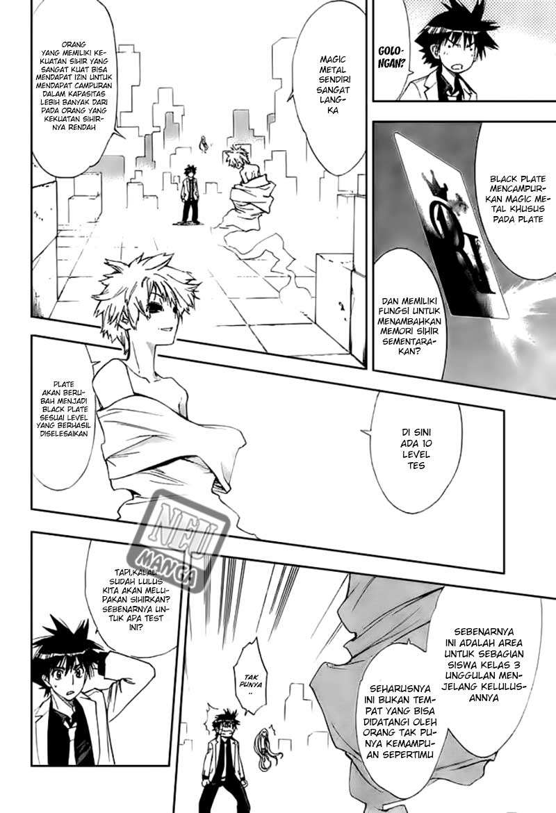 Chapter 89 - halaman 12