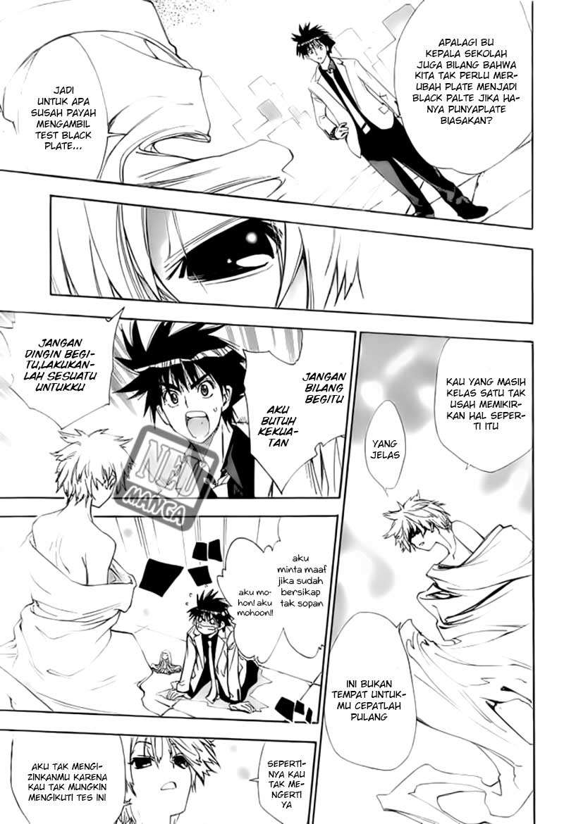 Chapter 89 - halaman 13