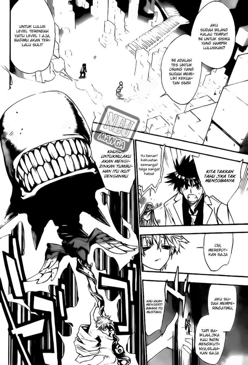 Chapter 89 - halaman 16