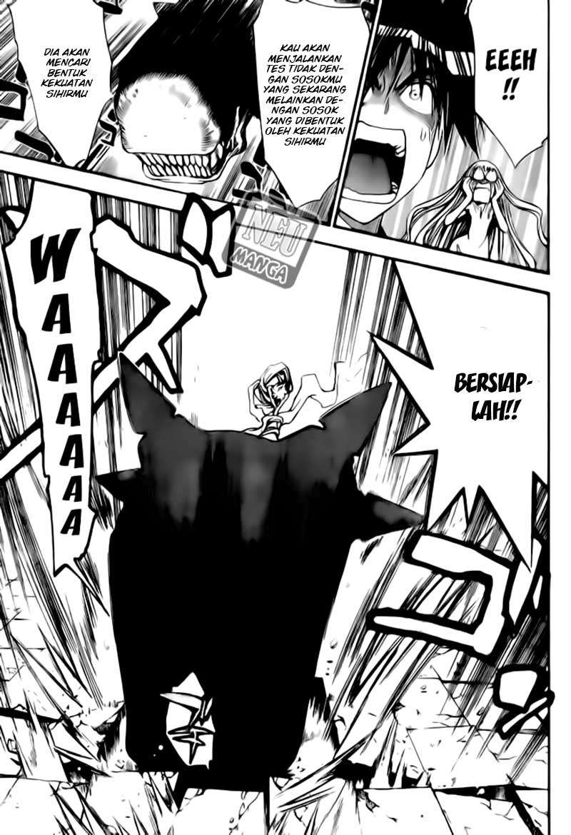 Chapter 89 - halaman 18