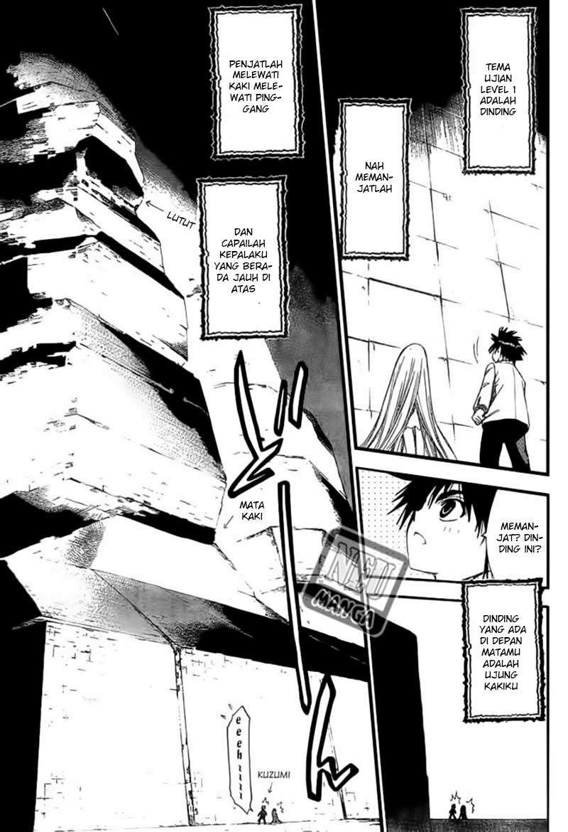 Chapter 89 - halaman 23