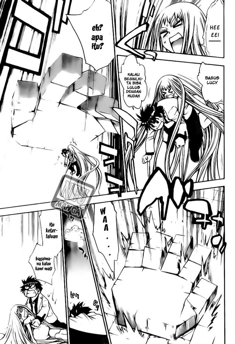 Chapter 89 - halaman 27