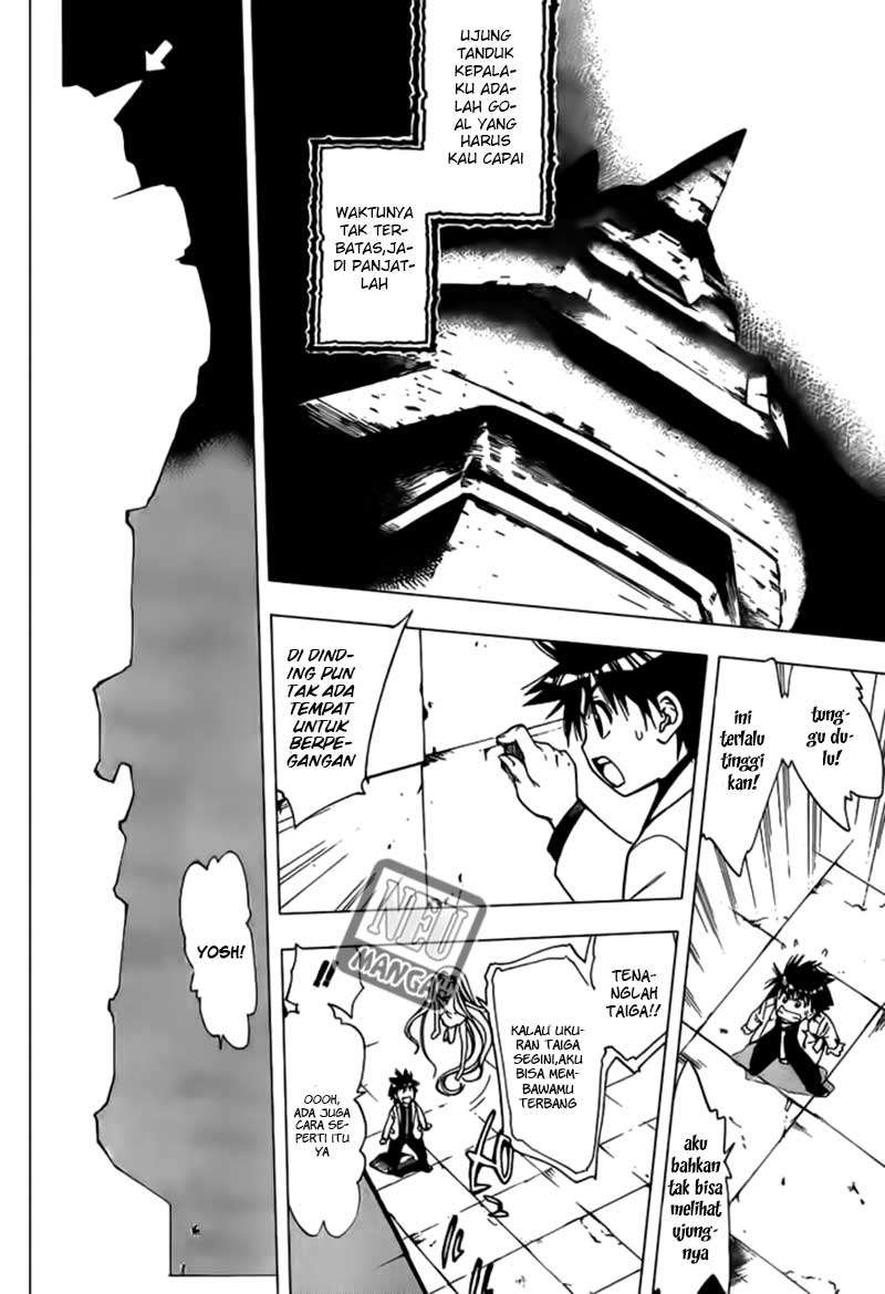 Chapter 89 - halaman 28