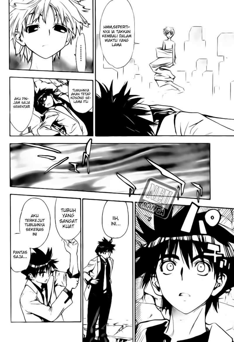 Chapter 89 - halaman 36