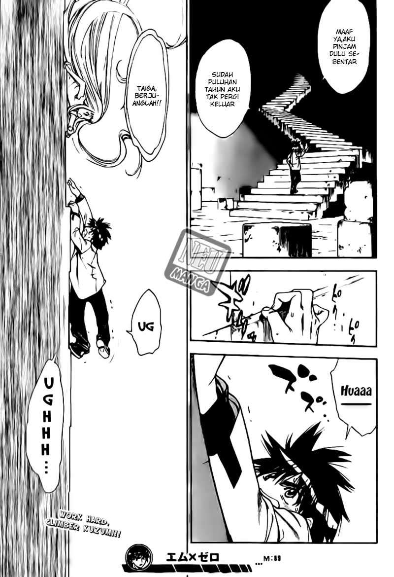 Chapter 89 - halaman 37