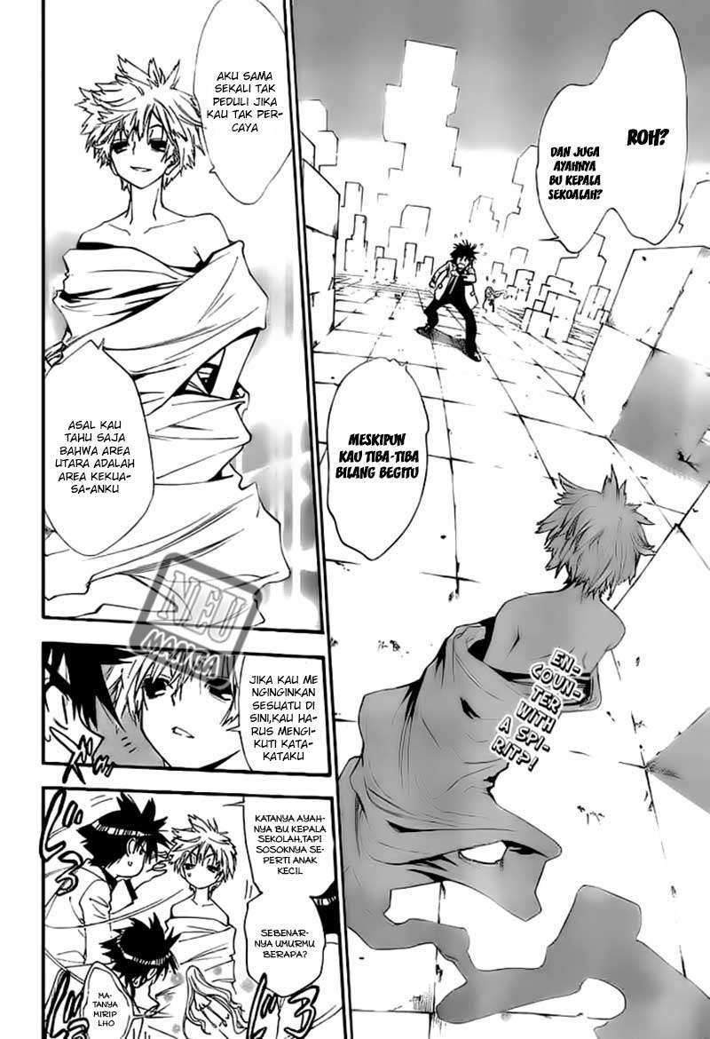 Chapter 89 - halaman 7
