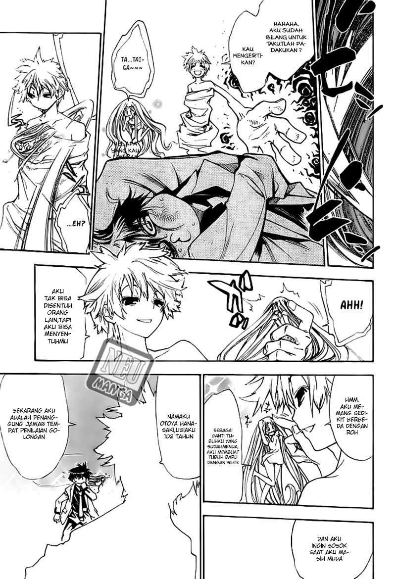 Chapter 89 - halaman 8