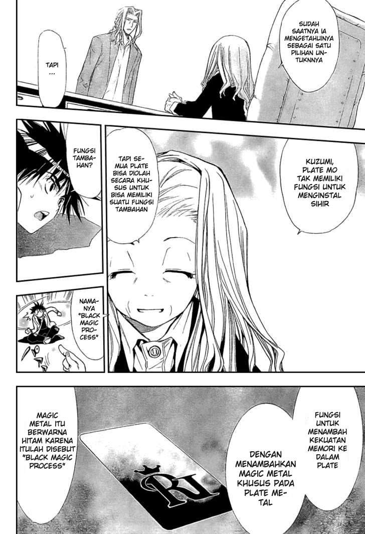 Chapter 88 - halaman 16