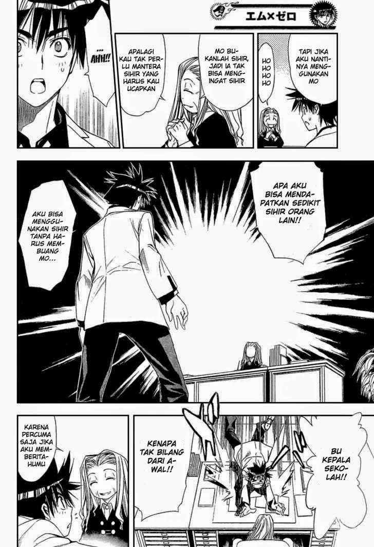 Chapter 88 - halaman 20