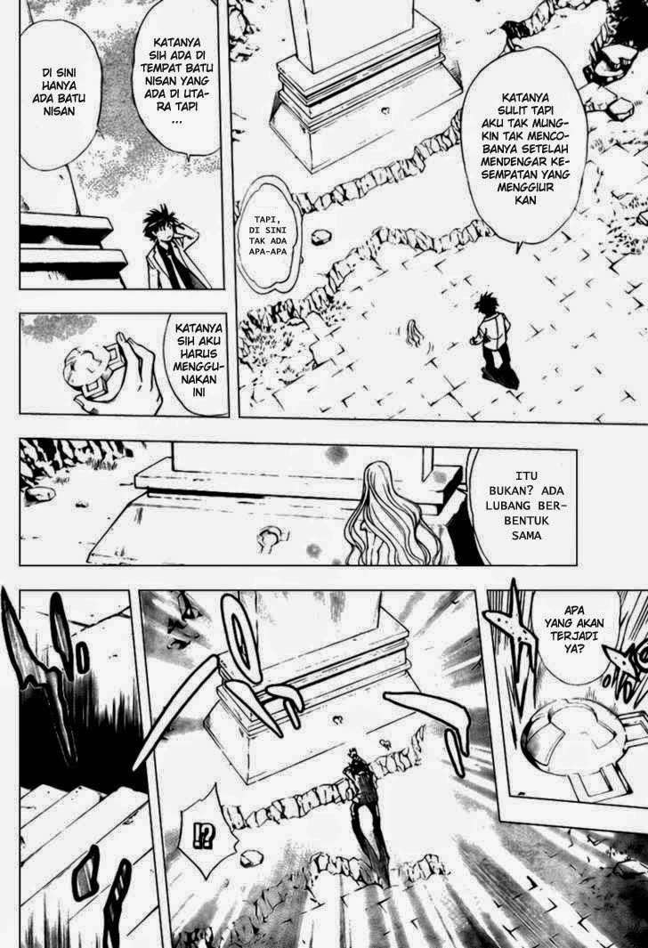 Chapter 88 - halaman 25