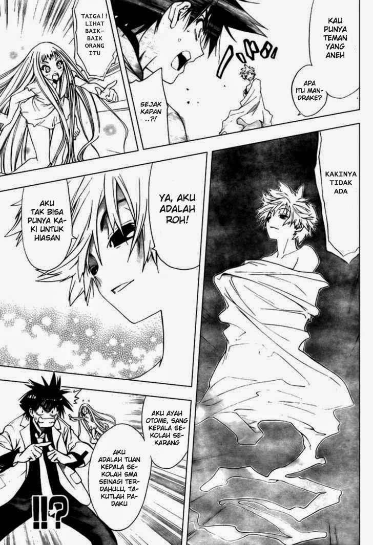 Chapter 88 - halaman 30