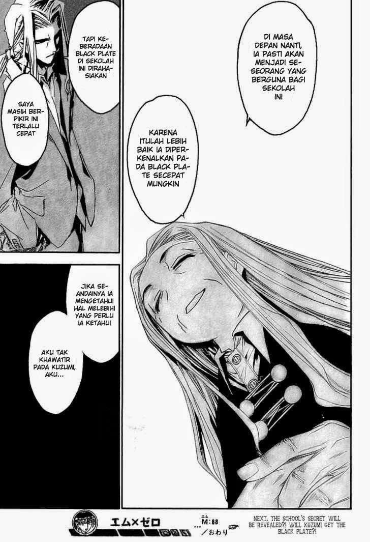 Chapter 88 - halaman 34
