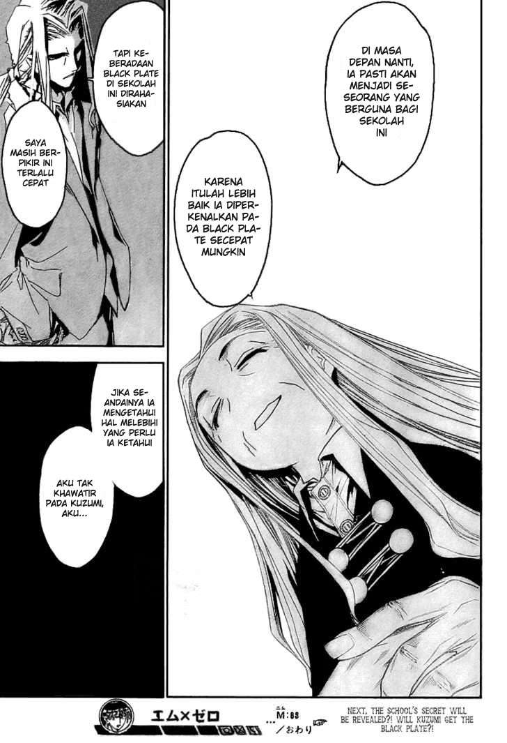 Chapter 88 - halaman 35