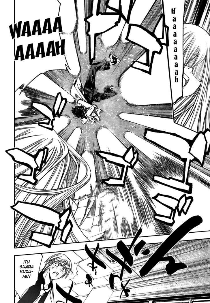 Chapter 87 - halaman 16