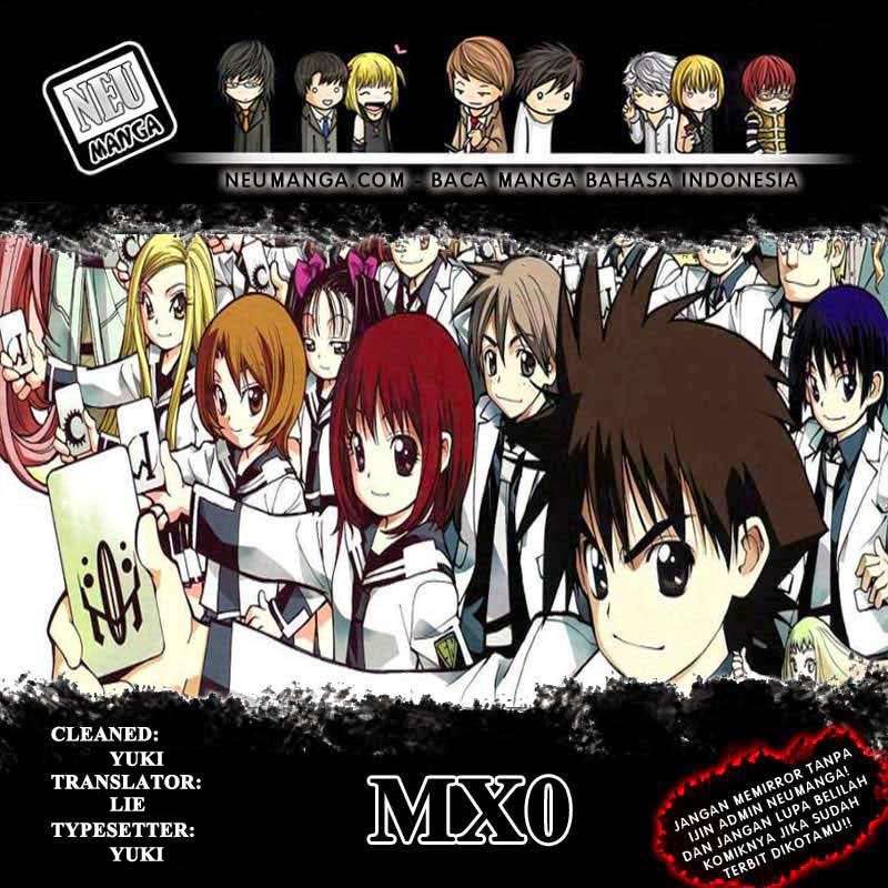 Chapter 87 - halaman 3