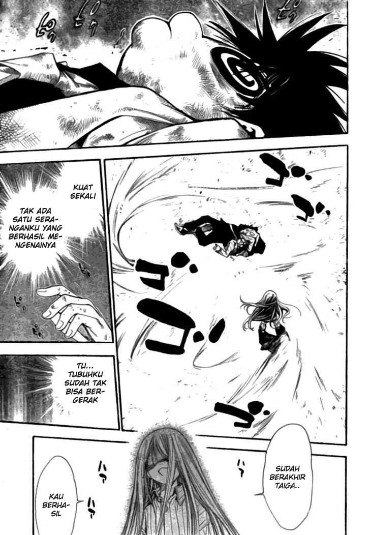 Chapter 87 - halaman 22