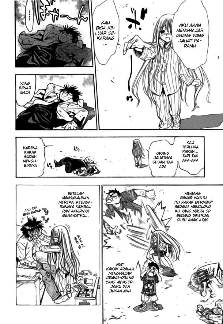 Chapter 87 - halaman 24