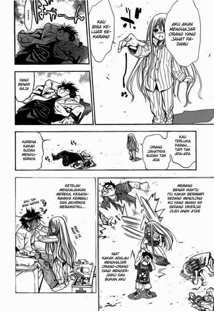 Chapter 87 - halaman 27