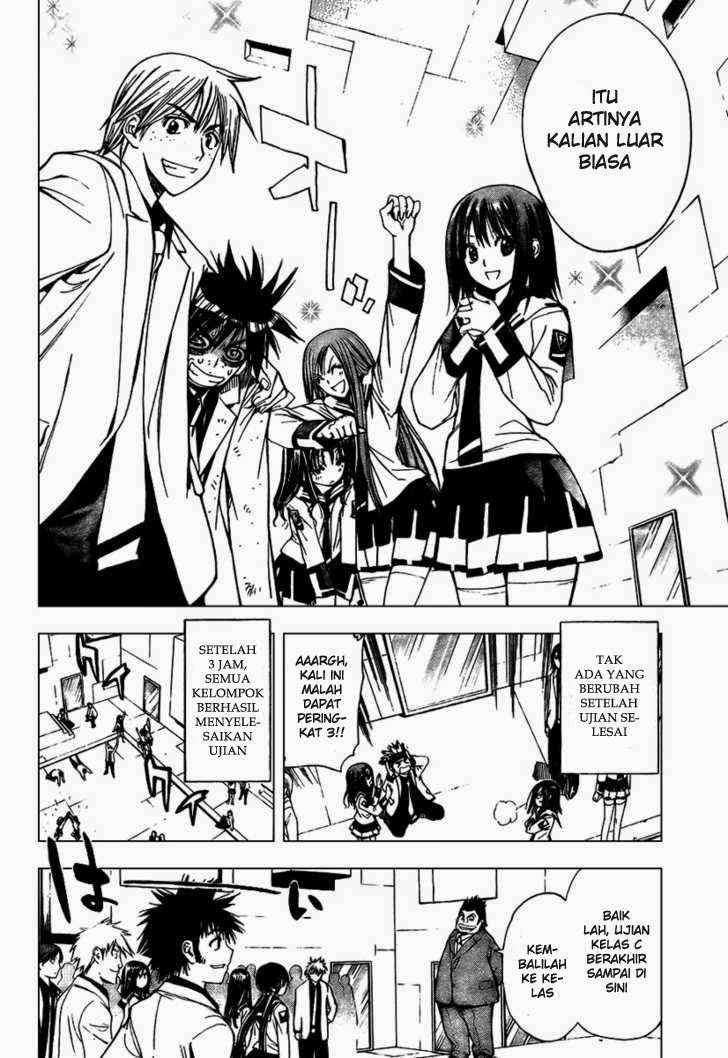 Chapter 87 - halaman 34