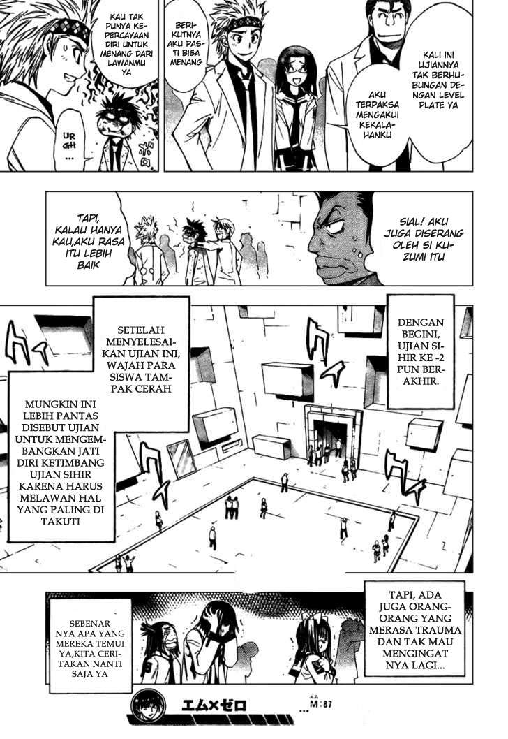 Chapter 87 - halaman 35