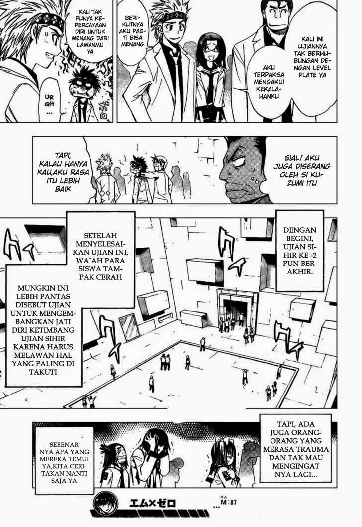 Chapter 87 - halaman 36