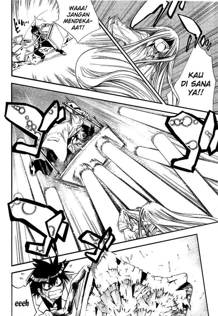 Chapter 87 - halaman 9
