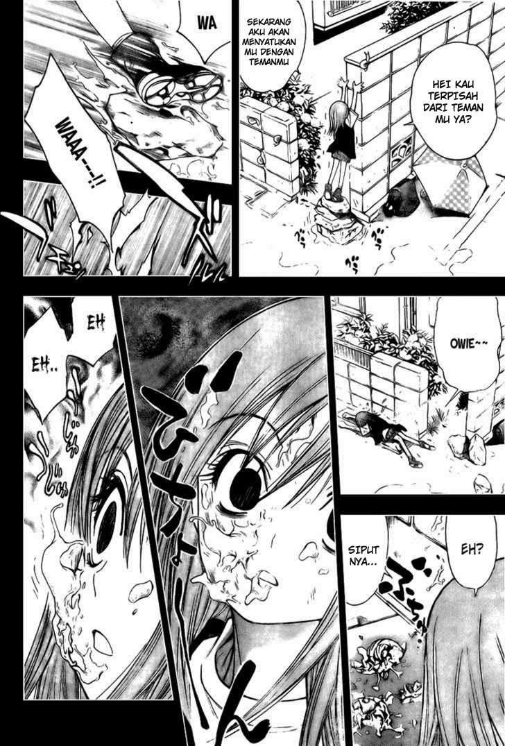 Chapter 86 - halaman 18